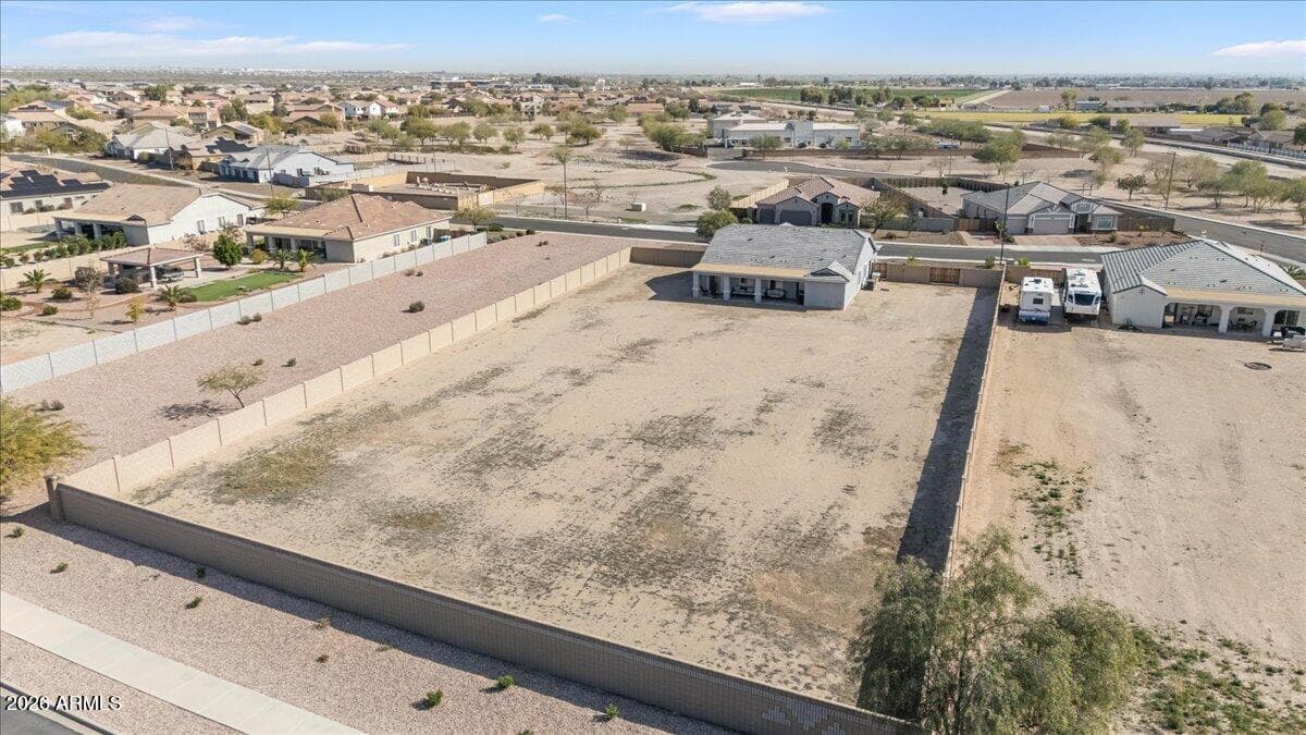 2438 S 218Th Drive, Buckeye, AZ 85326 — photo 18 of 53