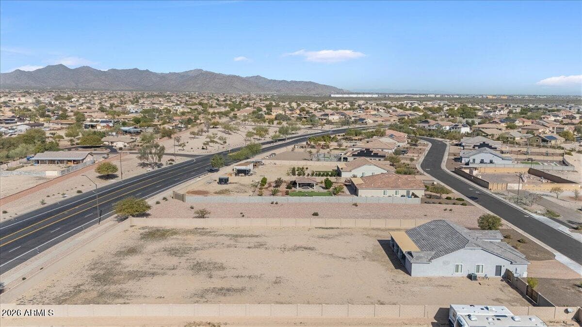 2438 S 218Th Drive, Buckeye, AZ 85326 — photo 19 of 53