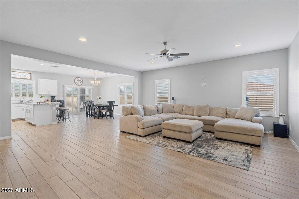 2438 S 218Th Drive, Buckeye, AZ 85326 — photo 3 of 53