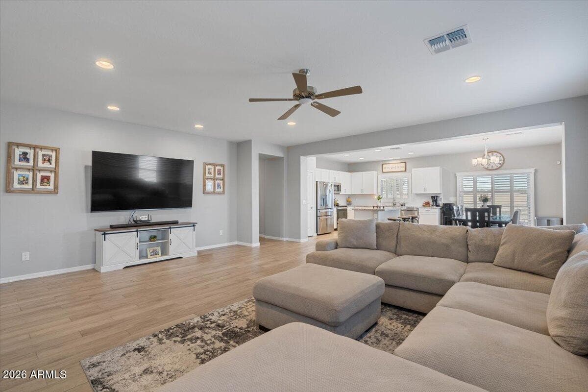 2438 S 218Th Drive, Buckeye, AZ 85326 — photo 21 of 53