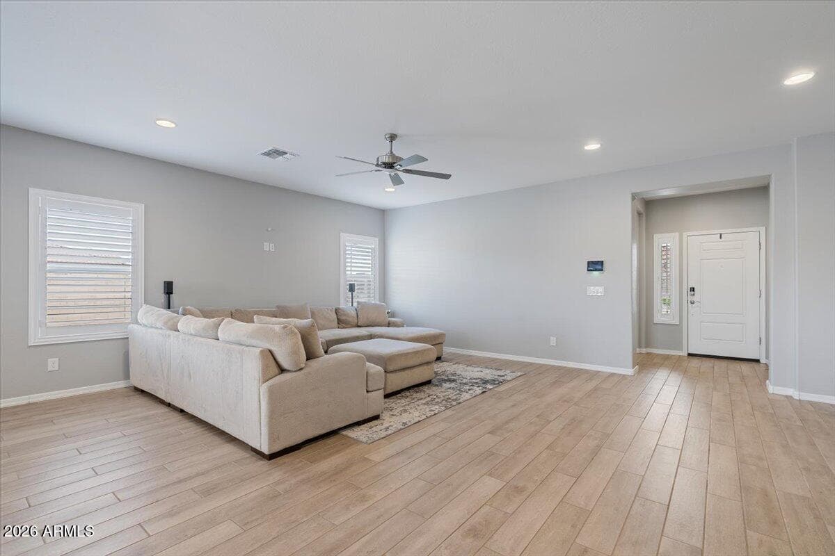 2438 S 218Th Drive, Buckeye, AZ 85326 — photo 22 of 53