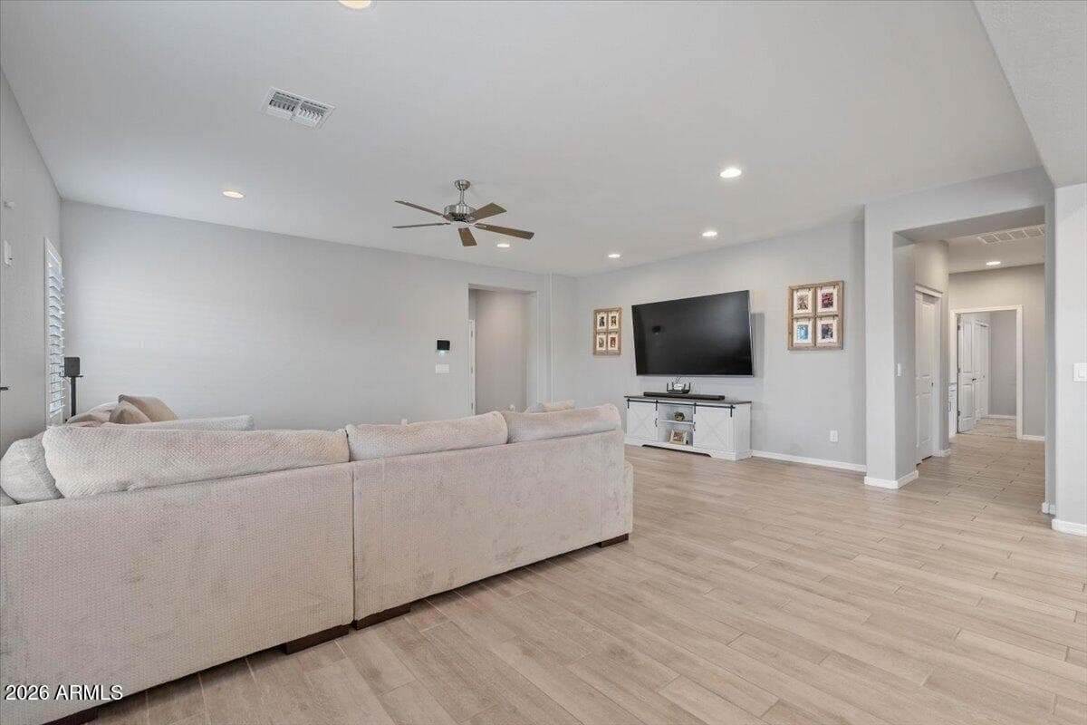 2438 S 218Th Drive, Buckeye, AZ 85326 — photo 24 of 53