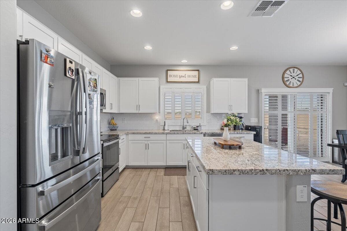 2438 S 218Th Drive, Buckeye, AZ 85326 — photo 25 of 53