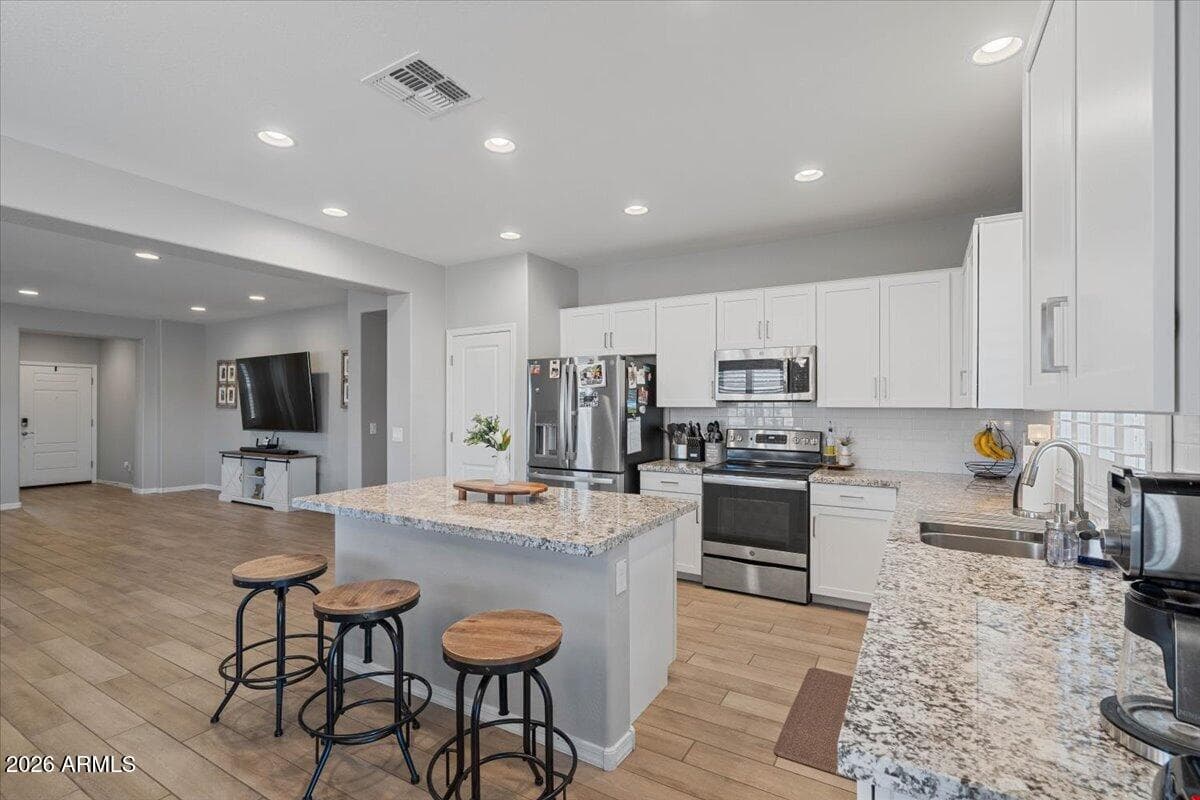 2438 S 218Th Drive, Buckeye, AZ 85326 — photo 5 of 53