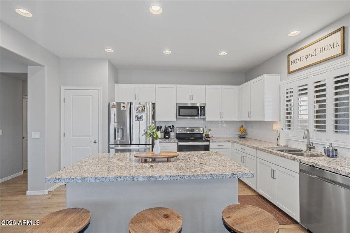 2438 S 218Th Drive, Buckeye, AZ 85326 — photo 27 of 53