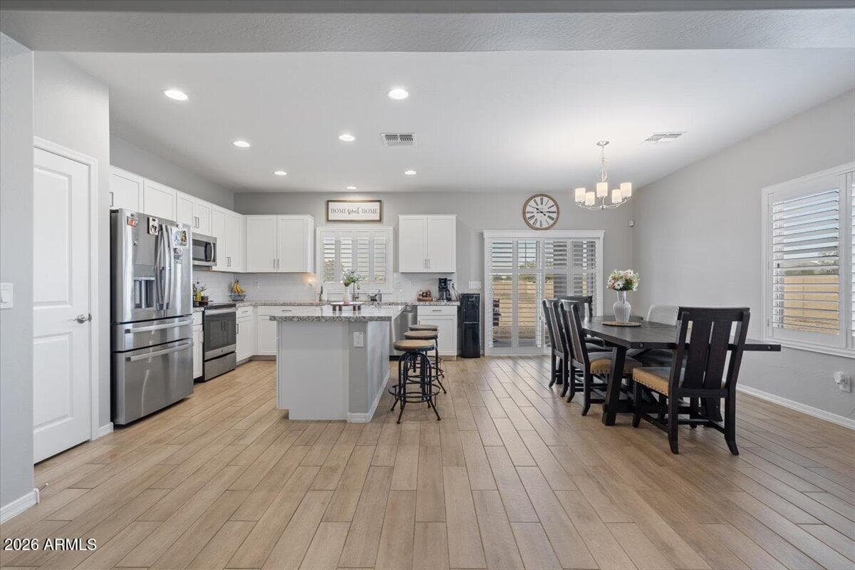 2438 S 218Th Drive, Buckeye, AZ 85326 — photo 31 of 53