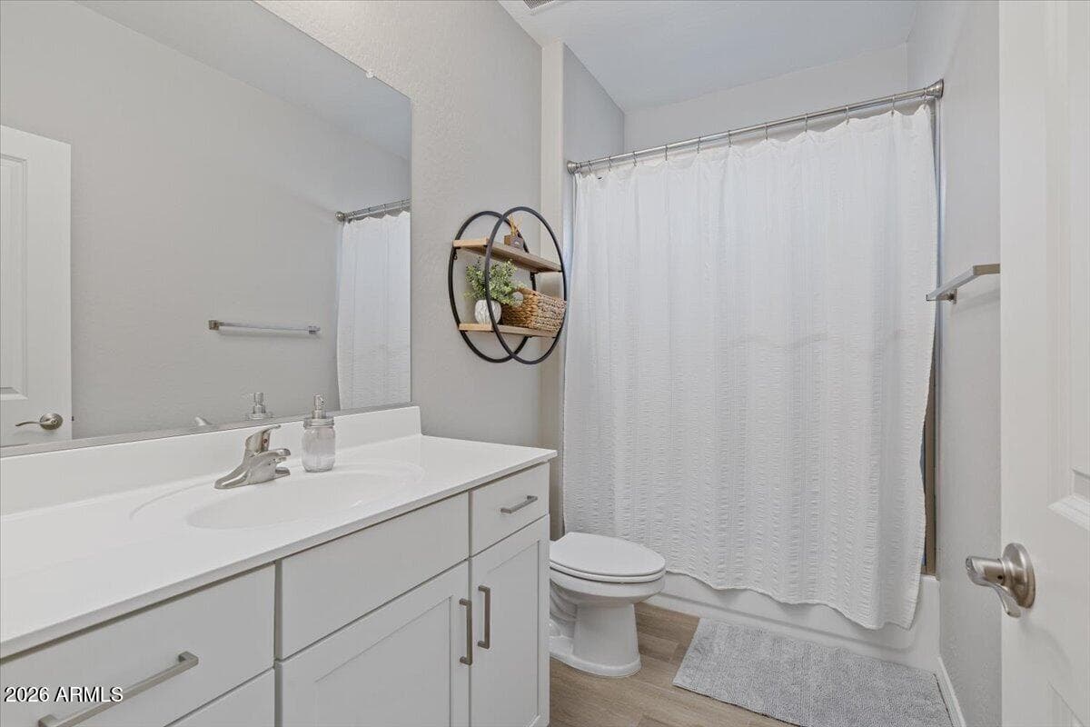 2438 S 218Th Drive, Buckeye, AZ 85326 — photo 32 of 53
