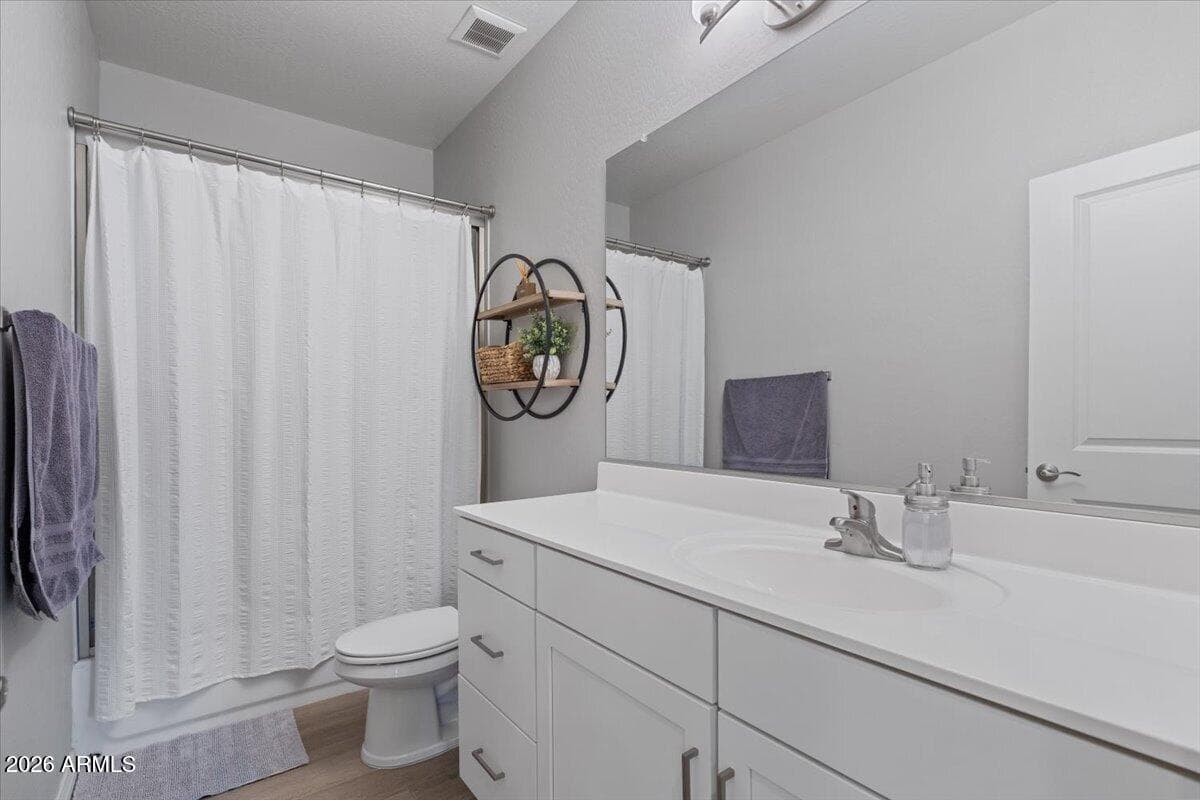 2438 S 218Th Drive, Buckeye, AZ 85326 — photo 33 of 53