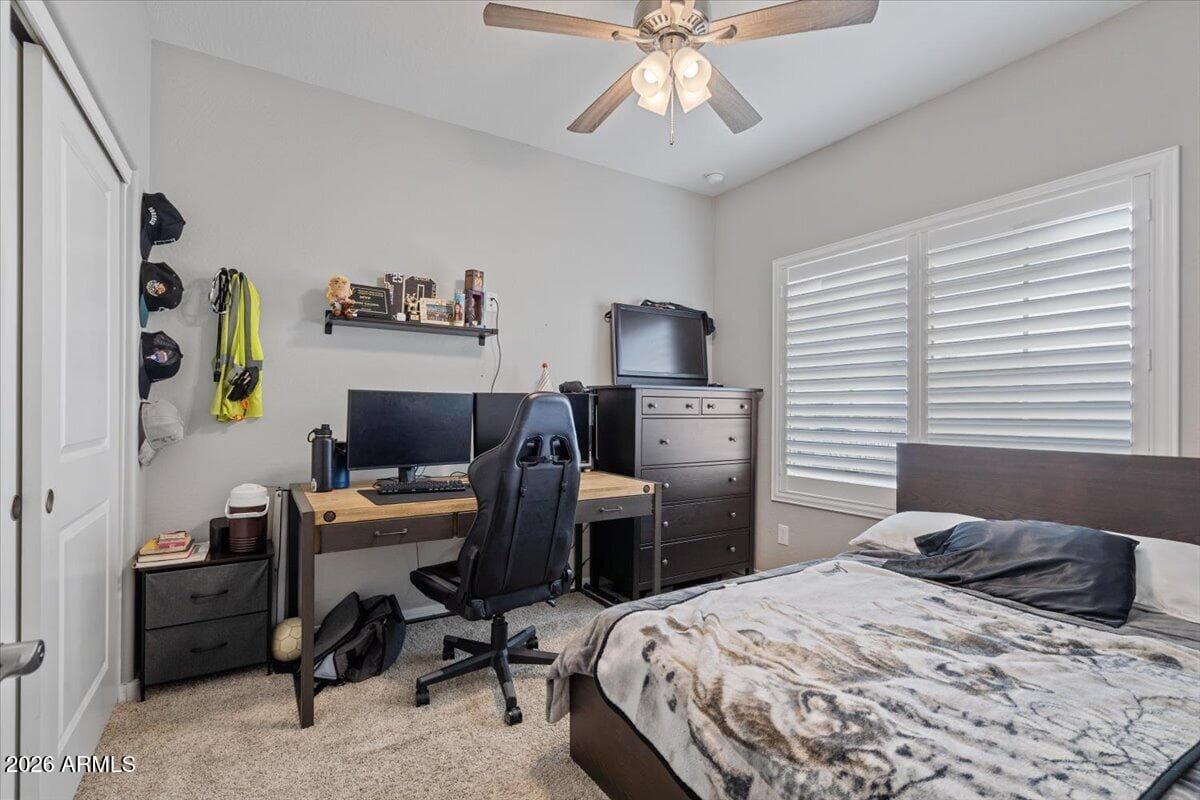 2438 S 218Th Drive, Buckeye, AZ 85326 — photo 34 of 53