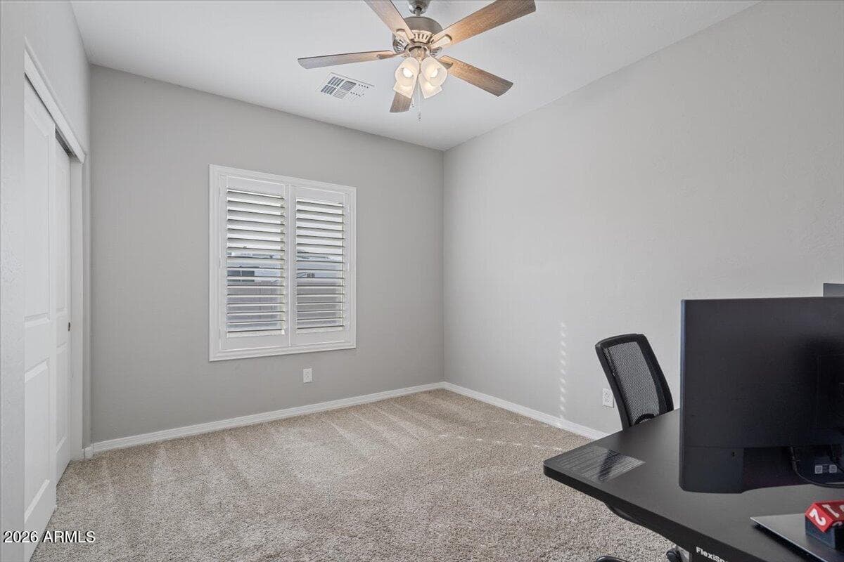2438 S 218Th Drive, Buckeye, AZ 85326 — photo 35 of 53