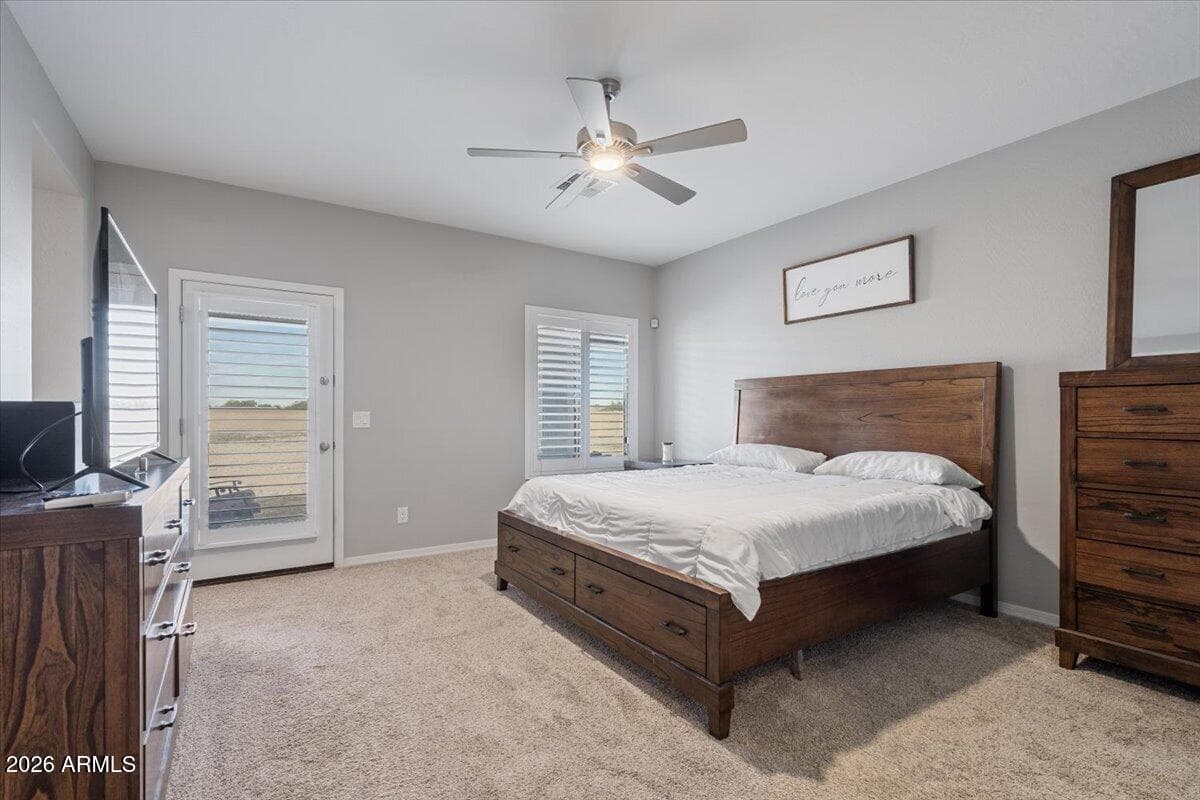 2438 S 218Th Drive, Buckeye, AZ 85326 — photo 38 of 53