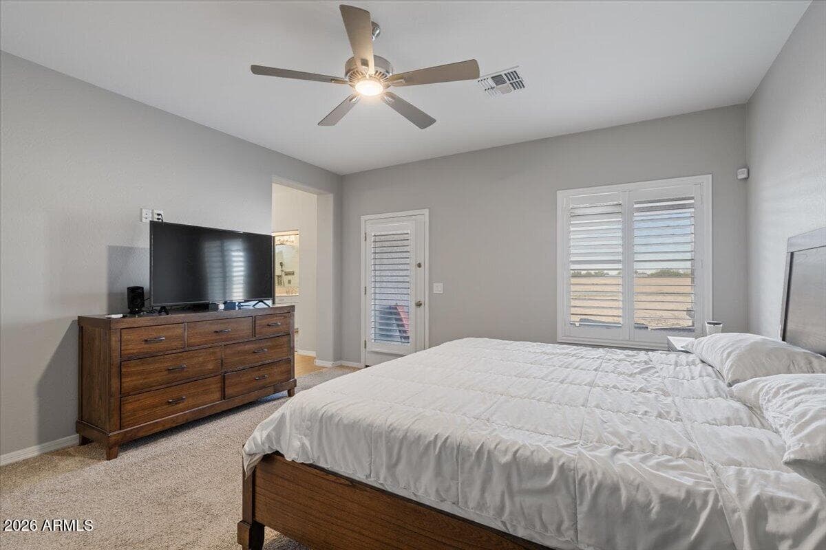 2438 S 218Th Drive, Buckeye, AZ 85326 — photo 39 of 53