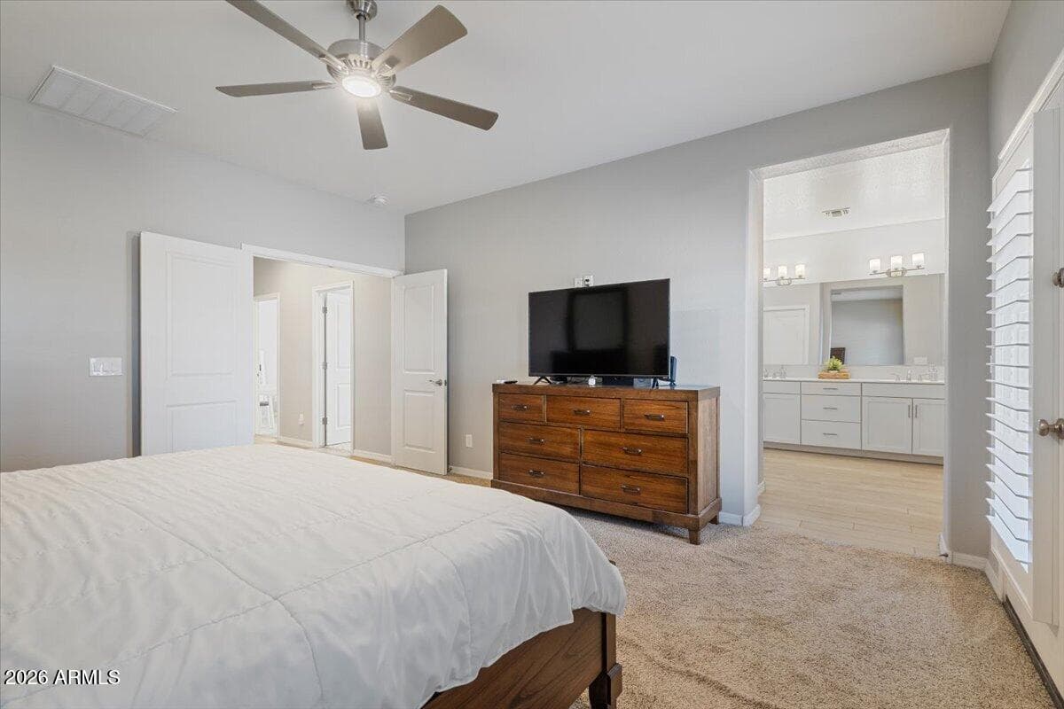 2438 S 218Th Drive, Buckeye, AZ 85326 — photo 40 of 53