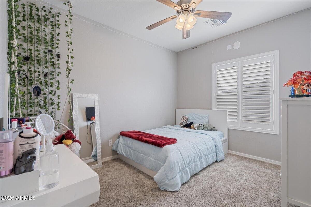2438 S 218Th Drive, Buckeye, AZ 85326 — photo 44 of 53