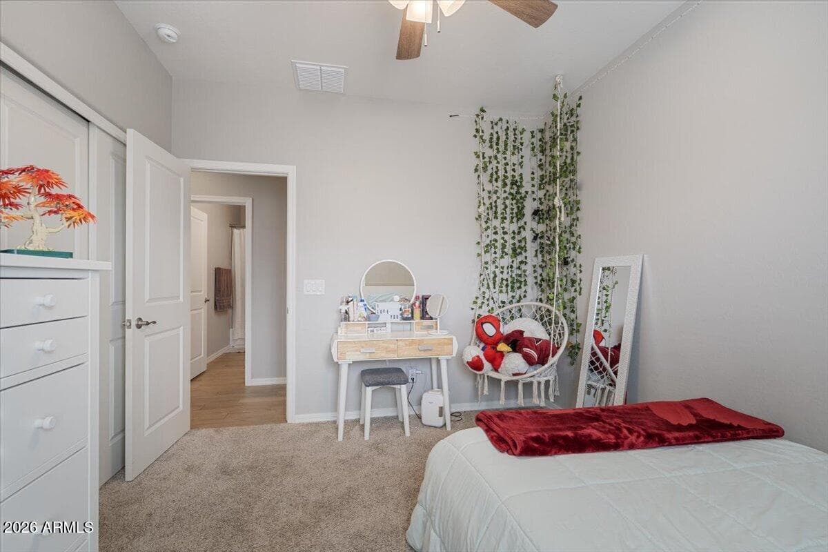 2438 S 218Th Drive, Buckeye, AZ 85326 — photo 45 of 53