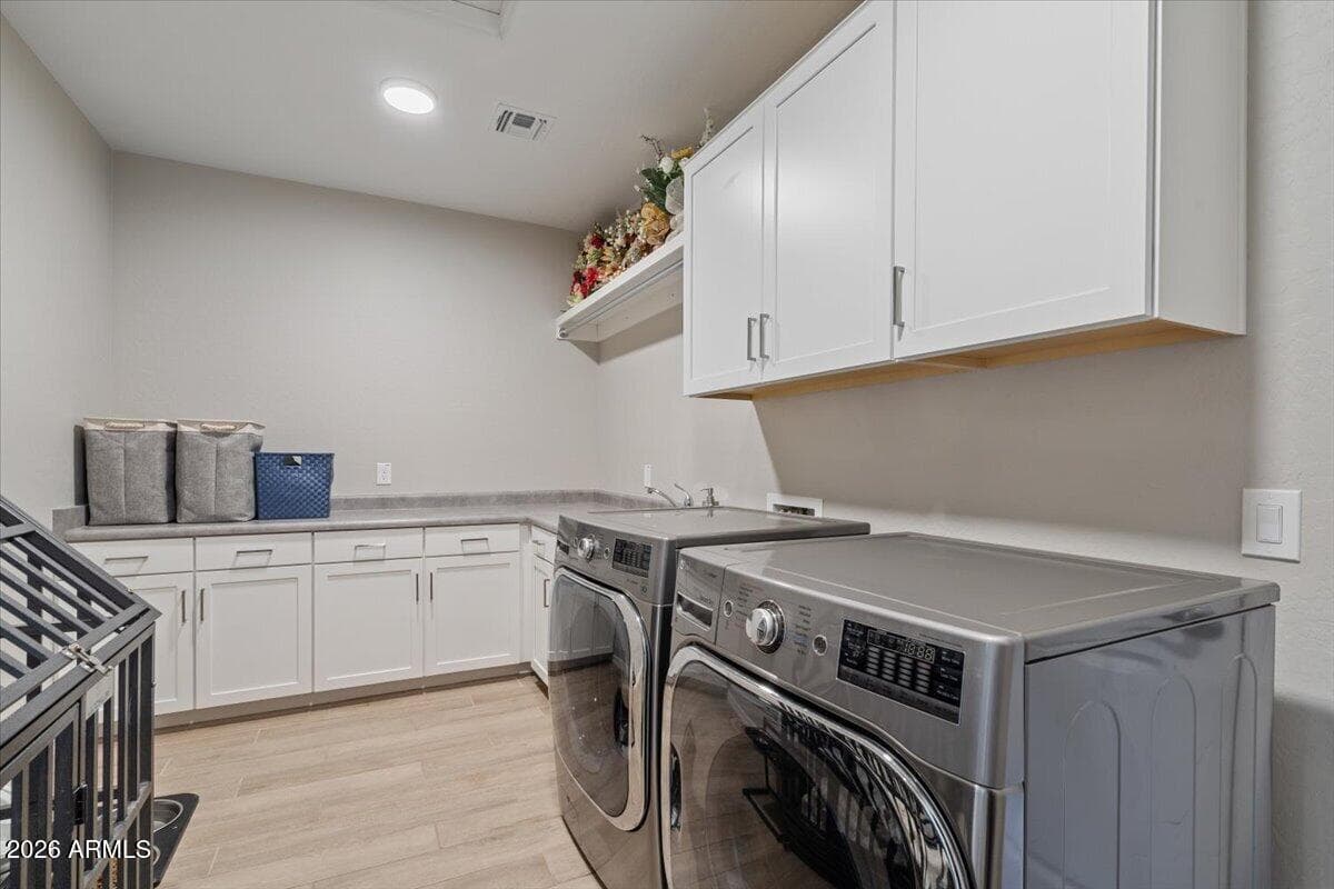 2438 S 218Th Drive, Buckeye, AZ 85326 — photo 46 of 53