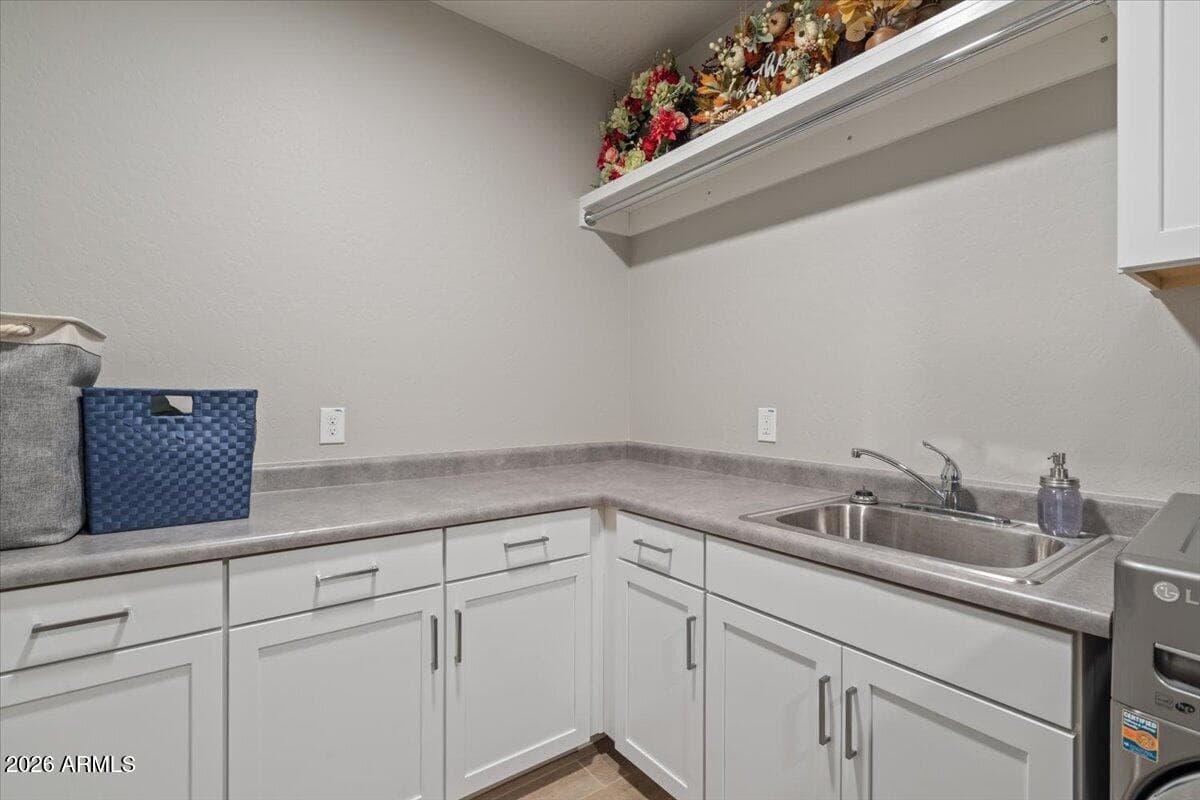 2438 S 218Th Drive, Buckeye, AZ 85326 — photo 47 of 53