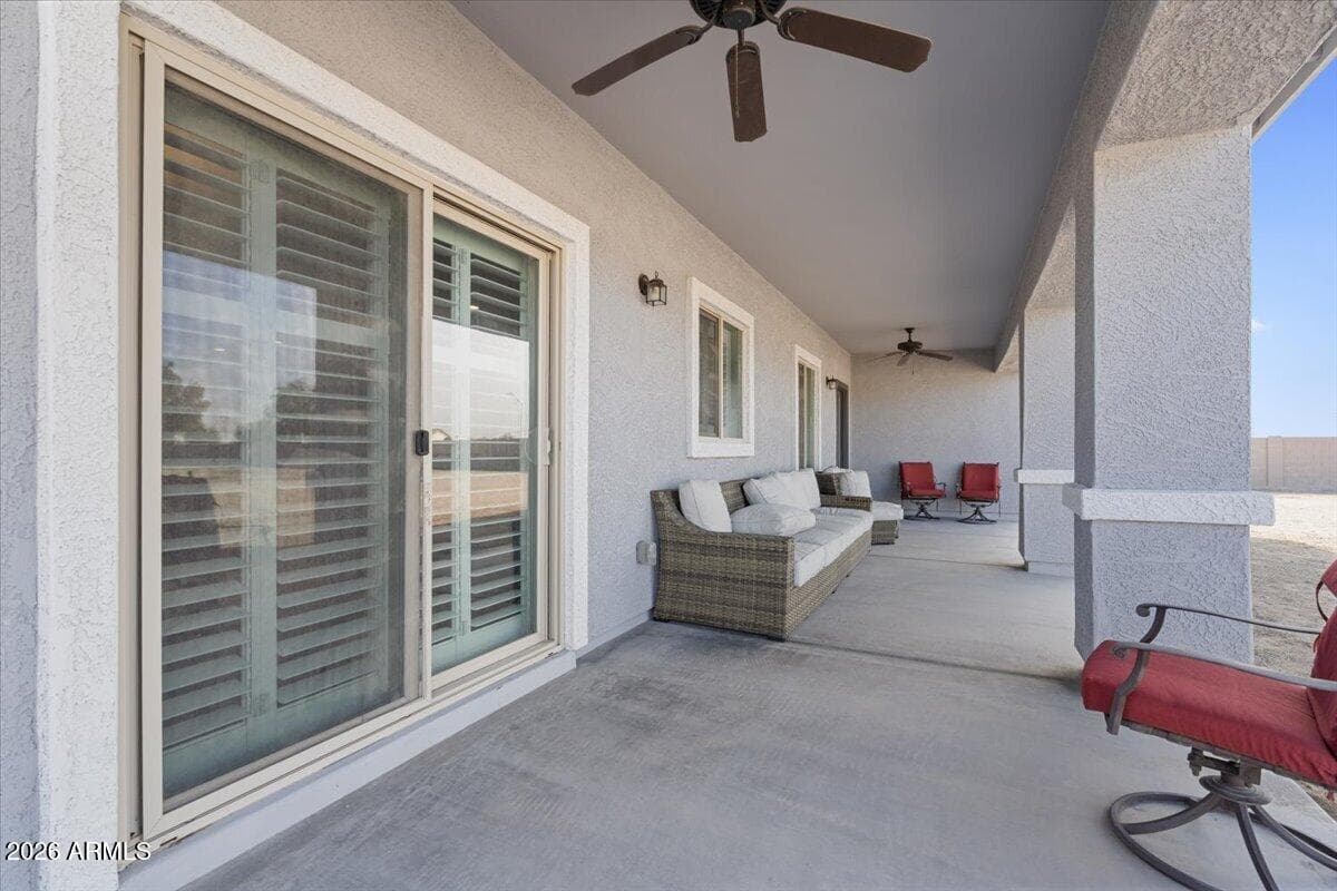 2438 S 218Th Drive, Buckeye, AZ 85326 — photo 48 of 53