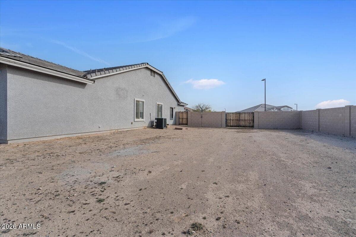 2438 S 218Th Drive, Buckeye, AZ 85326 — photo 49 of 53