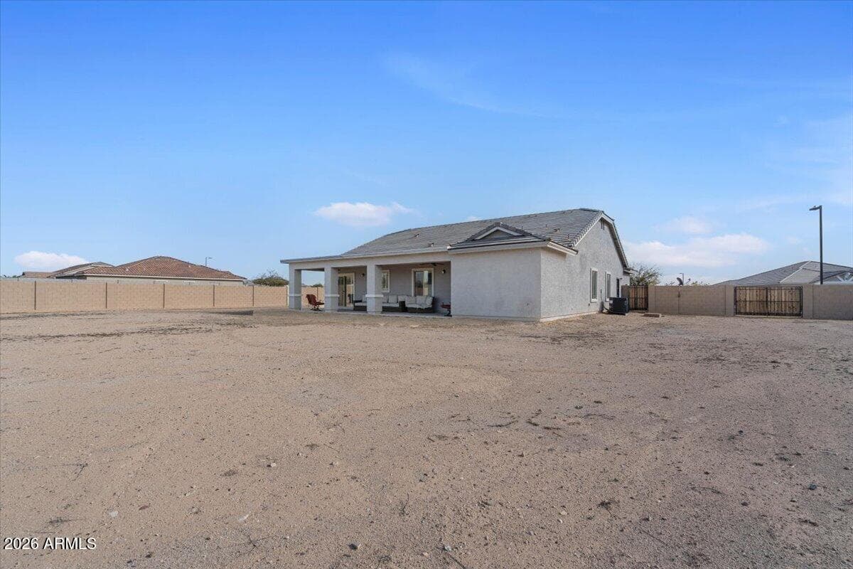 2438 S 218Th Drive, Buckeye, AZ 85326 — photo 50 of 53