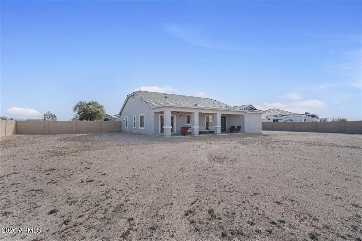 2438 S 218Th Drive, Buckeye, AZ 85326 — photo 53 of 53