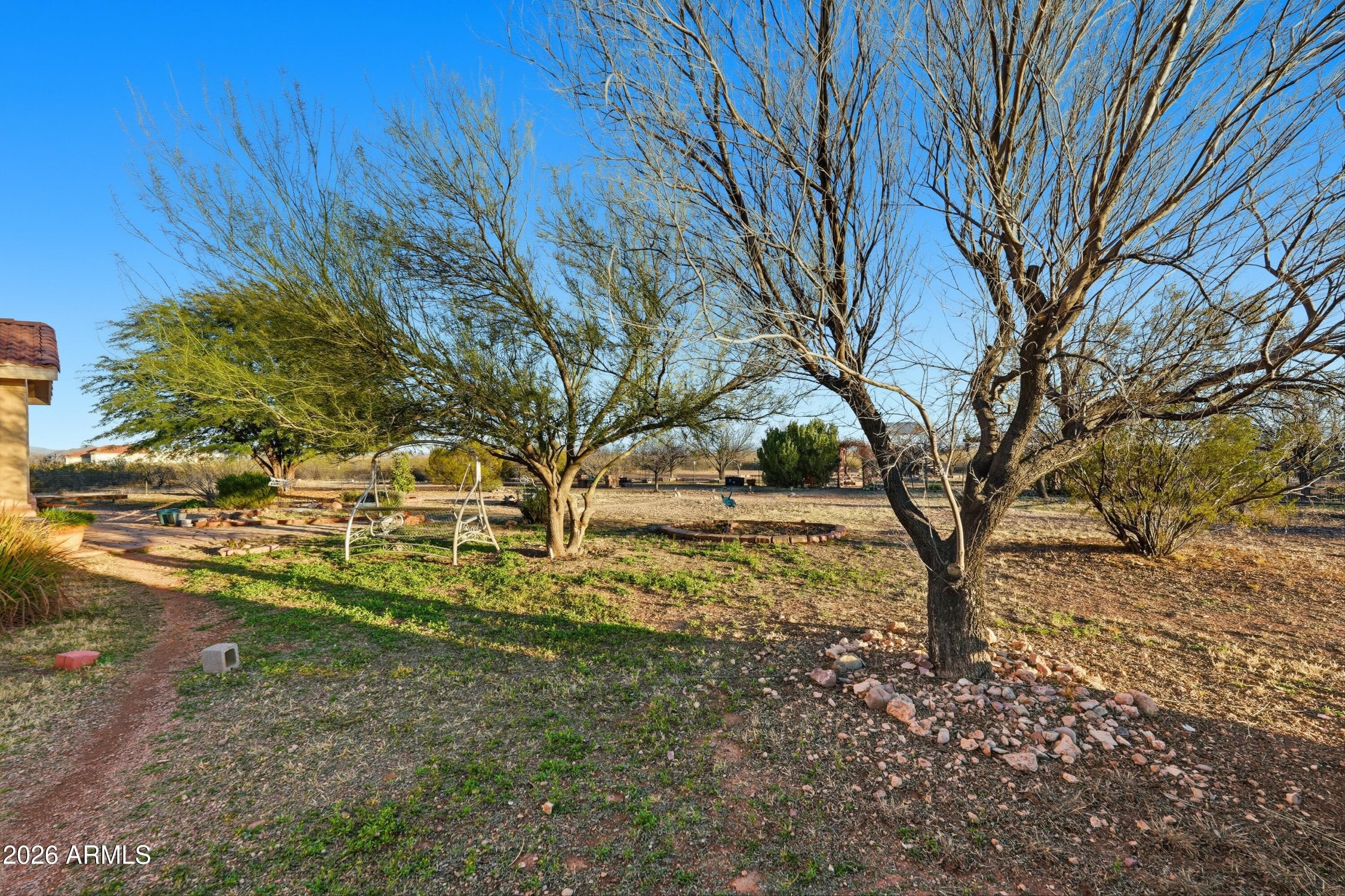 1160 E JAVELINA CROSSING Drive, Huachuca City, AZ 85616 — photo 37 of 50