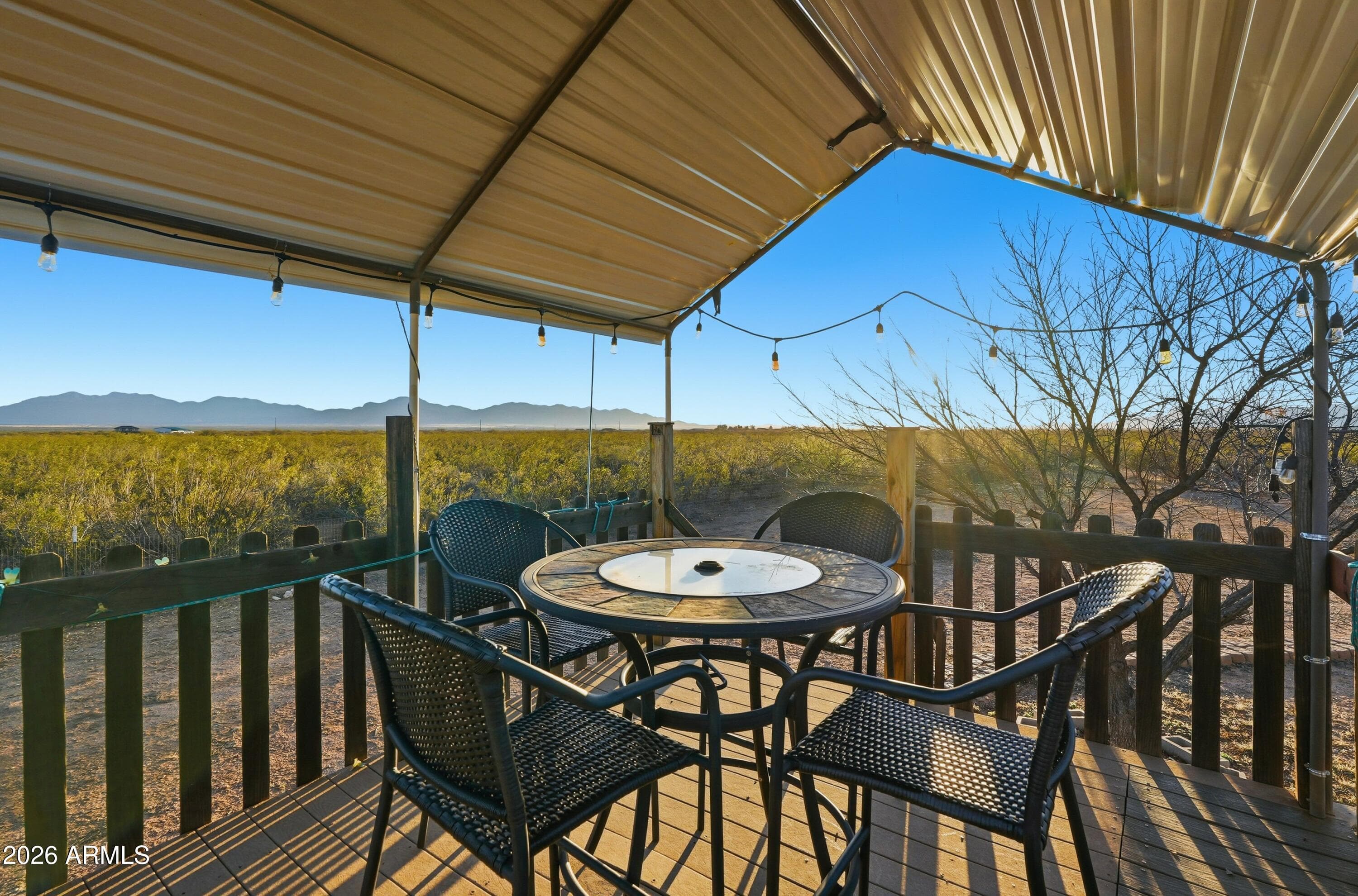 1160 E JAVELINA CROSSING Drive, Huachuca City, AZ 85616 — photo 5 of 50