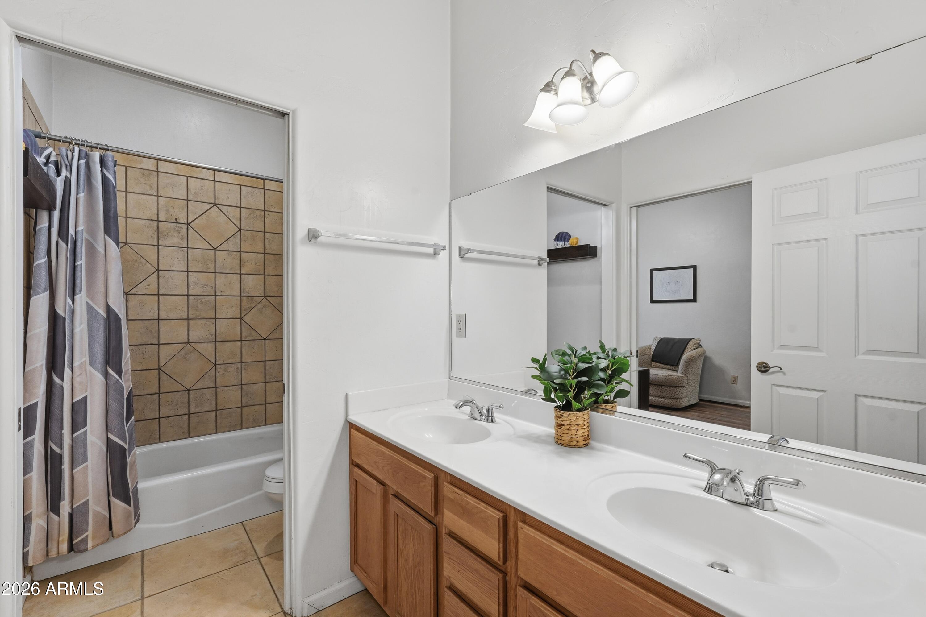 1160 E JAVELINA CROSSING Drive, Huachuca City, AZ 85616 — photo 25 of 50