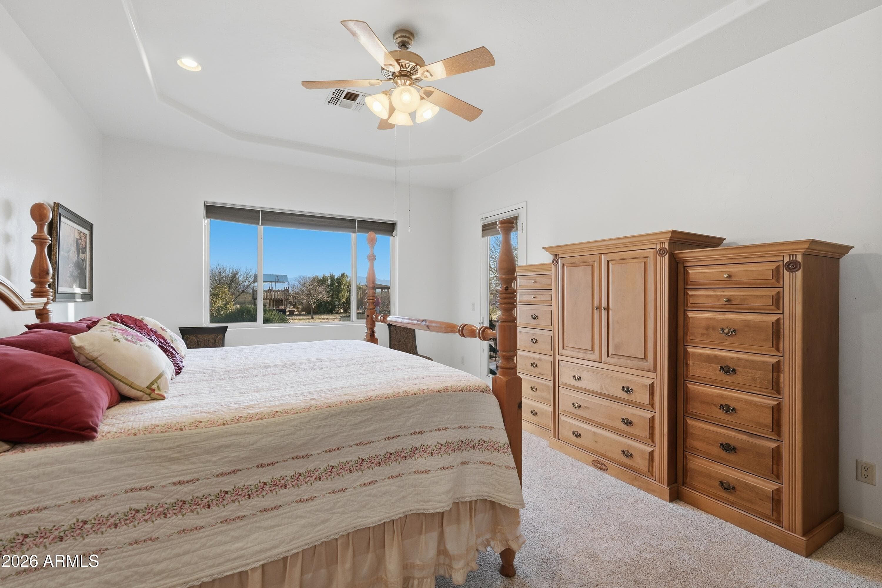 1160 E JAVELINA CROSSING Drive, Huachuca City, AZ 85616 — photo 19 of 50