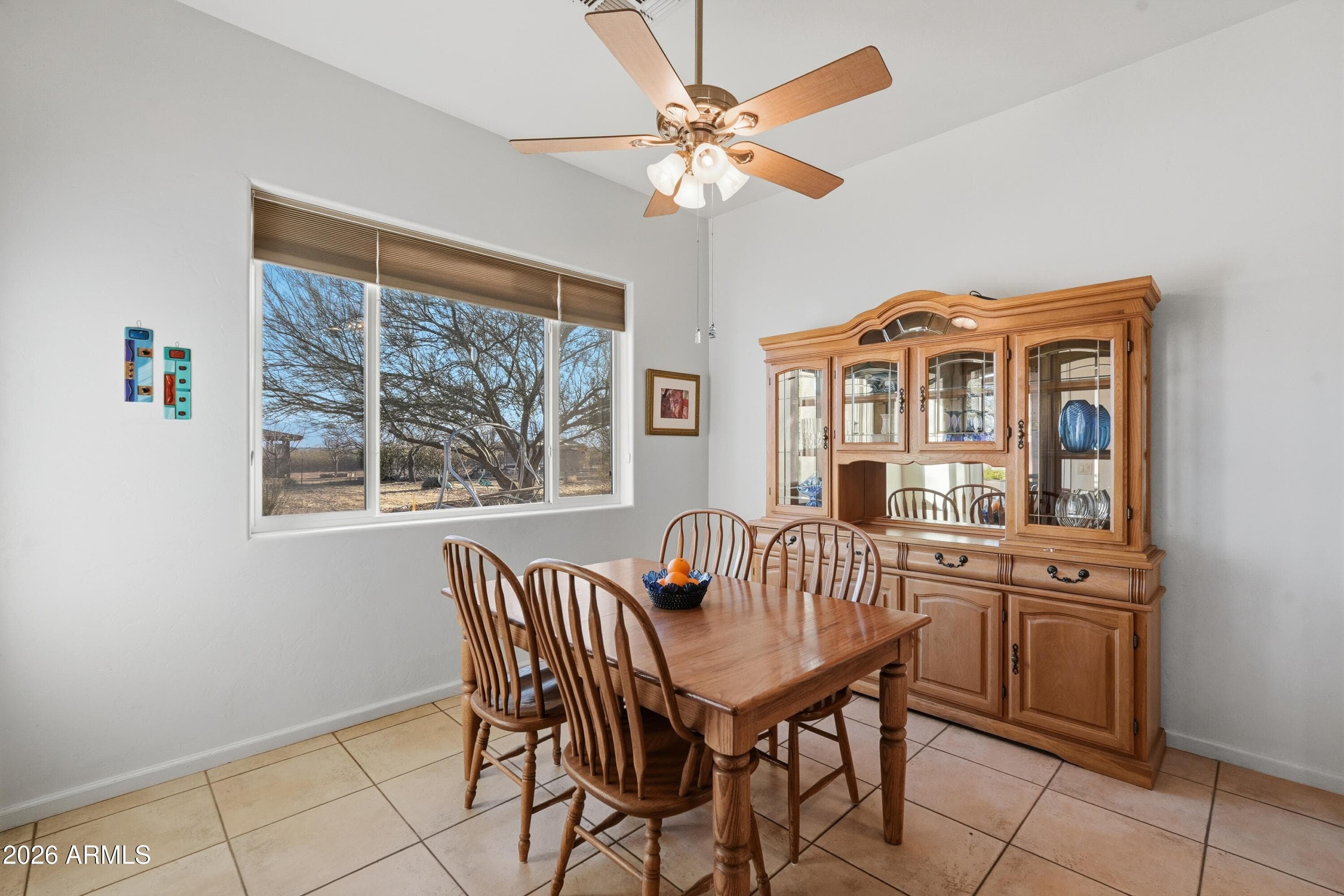 1160 E JAVELINA CROSSING Drive, Huachuca City, AZ 85616 — photo 12 of 50