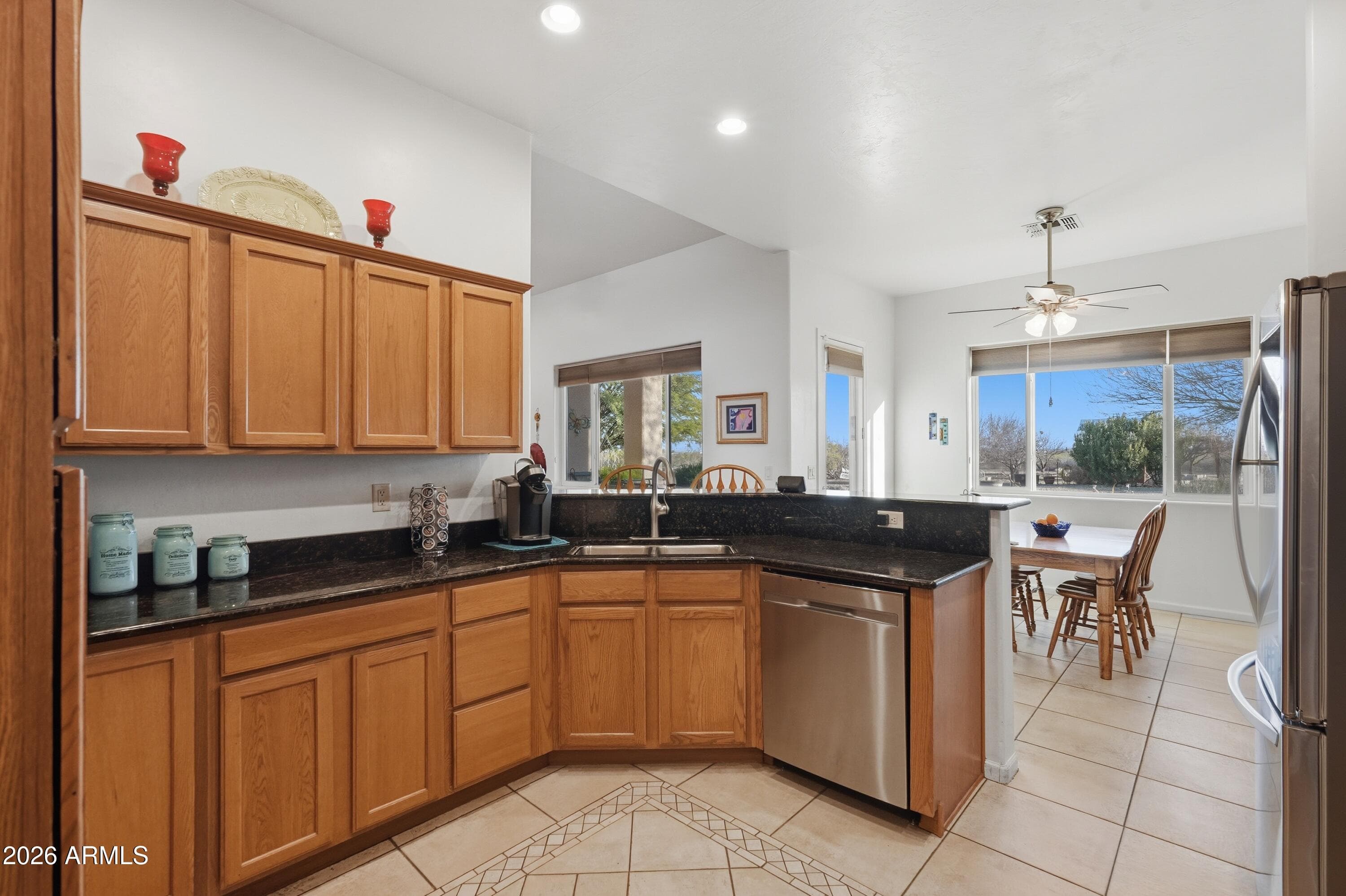 1160 E JAVELINA CROSSING Drive, Huachuca City, AZ 85616 — photo 11 of 50