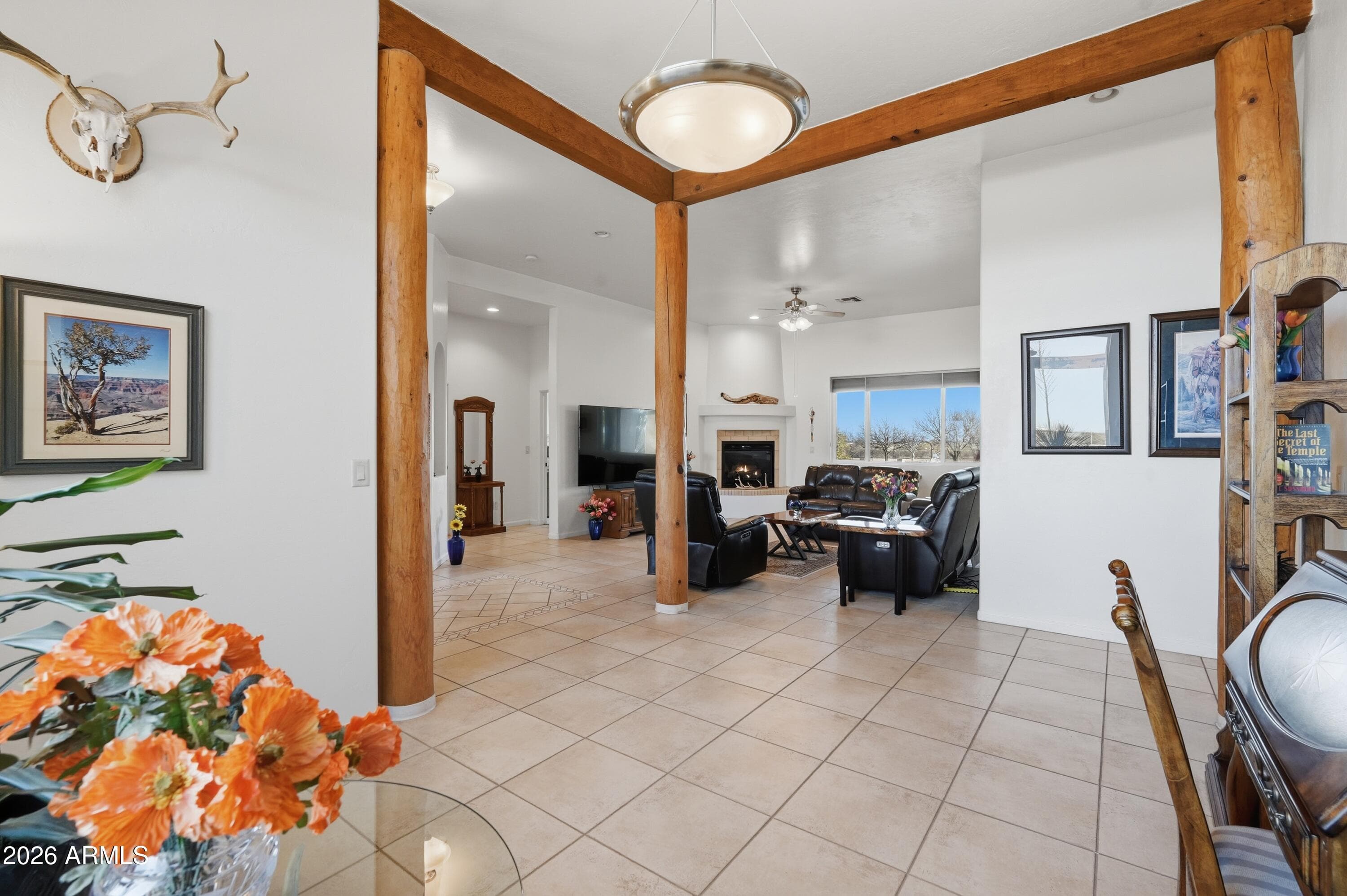 1160 E JAVELINA CROSSING Drive, Huachuca City, AZ 85616 — photo 14 of 50
