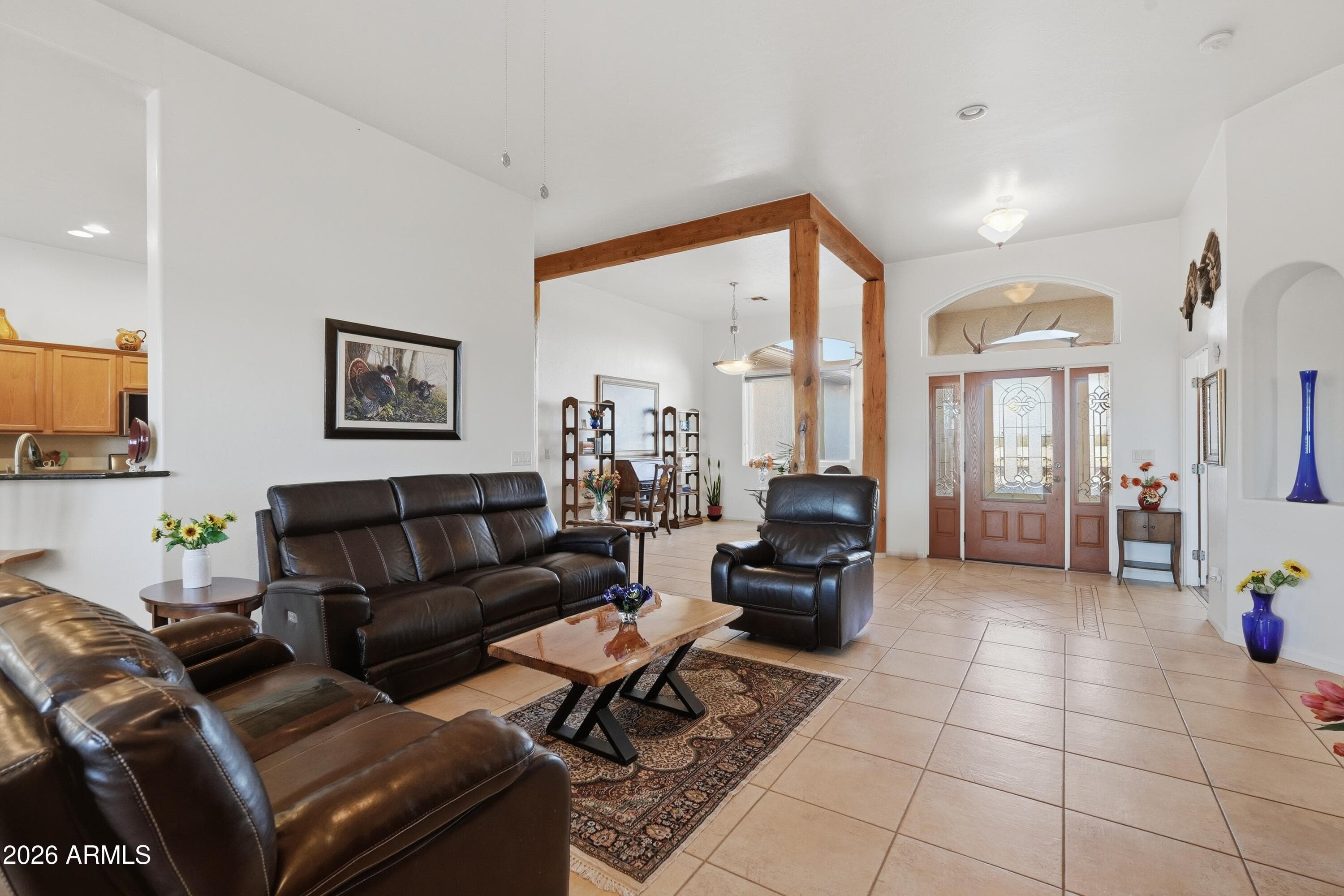 1160 E JAVELINA CROSSING Drive, Huachuca City, AZ 85616 — photo 9 of 50