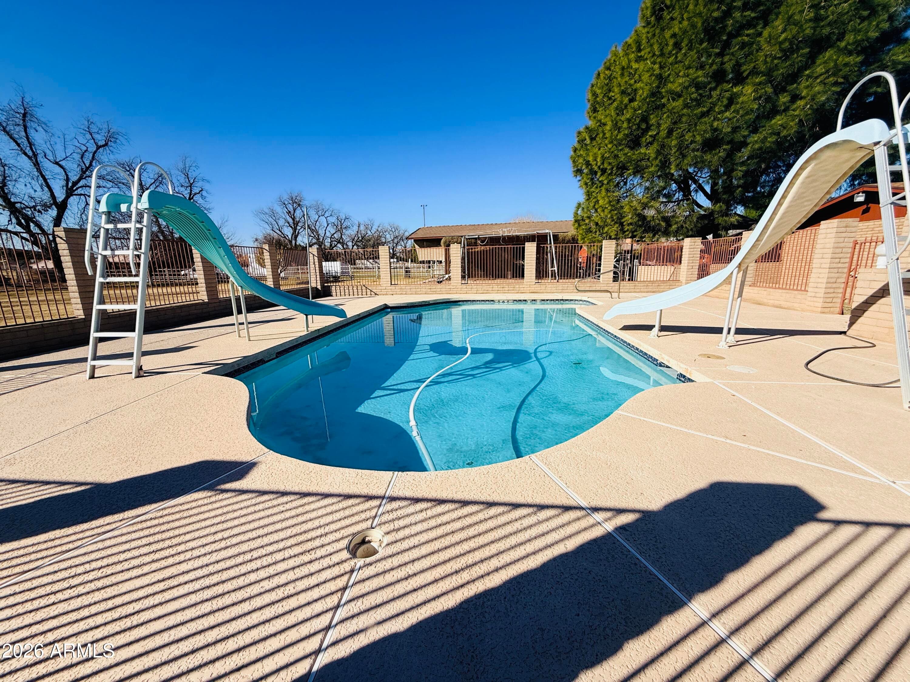 8705 W LILLIAN Lane S, Tolleson, AZ 85353 — photo 42 of 53