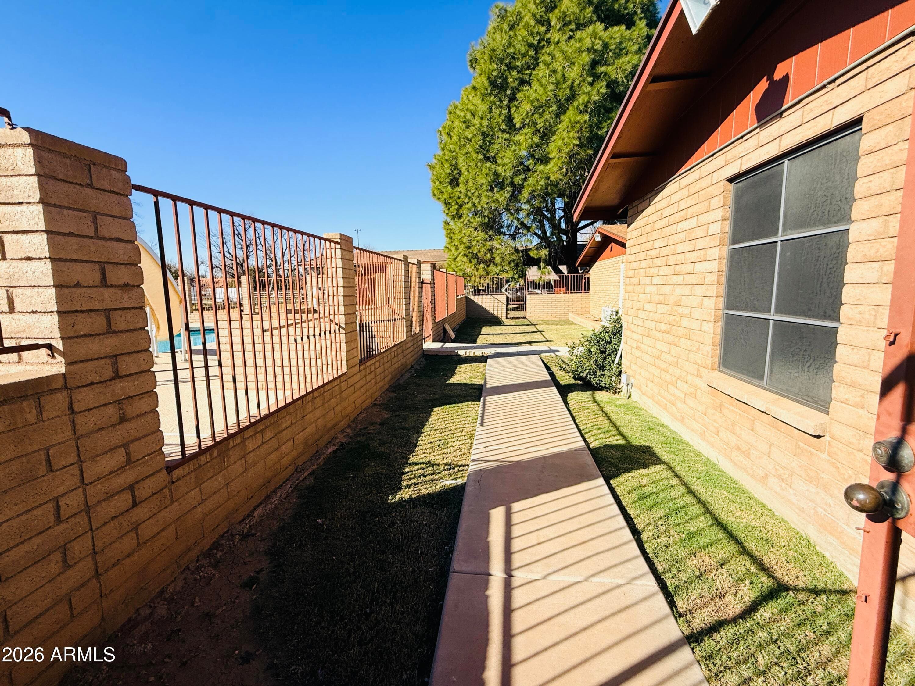 8705 W LILLIAN Lane S, Tolleson, AZ 85353 — photo 45 of 53
