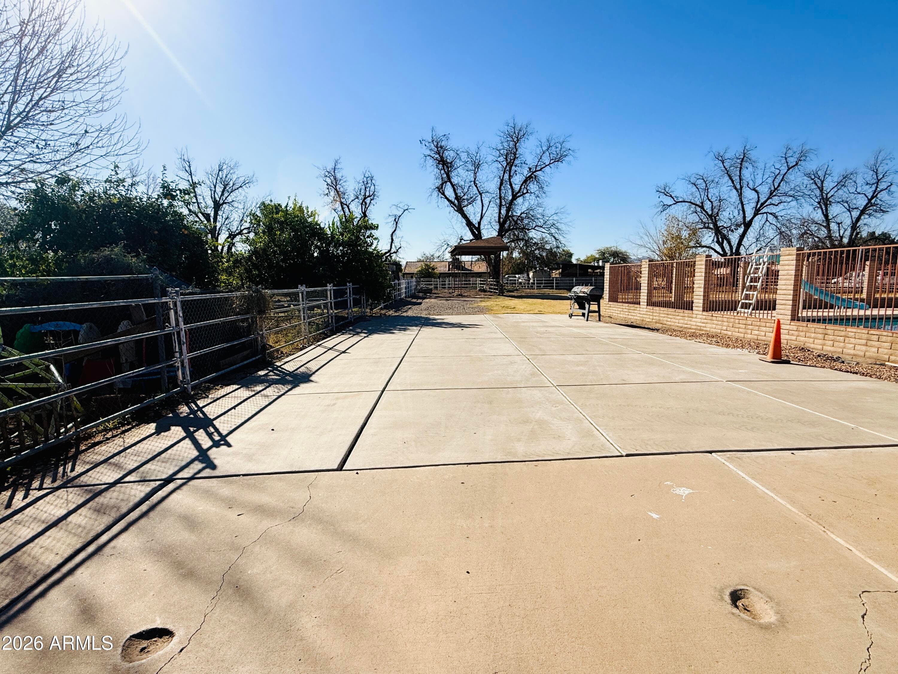 8705 W LILLIAN Lane S, Tolleson, AZ 85353 — photo 48 of 53