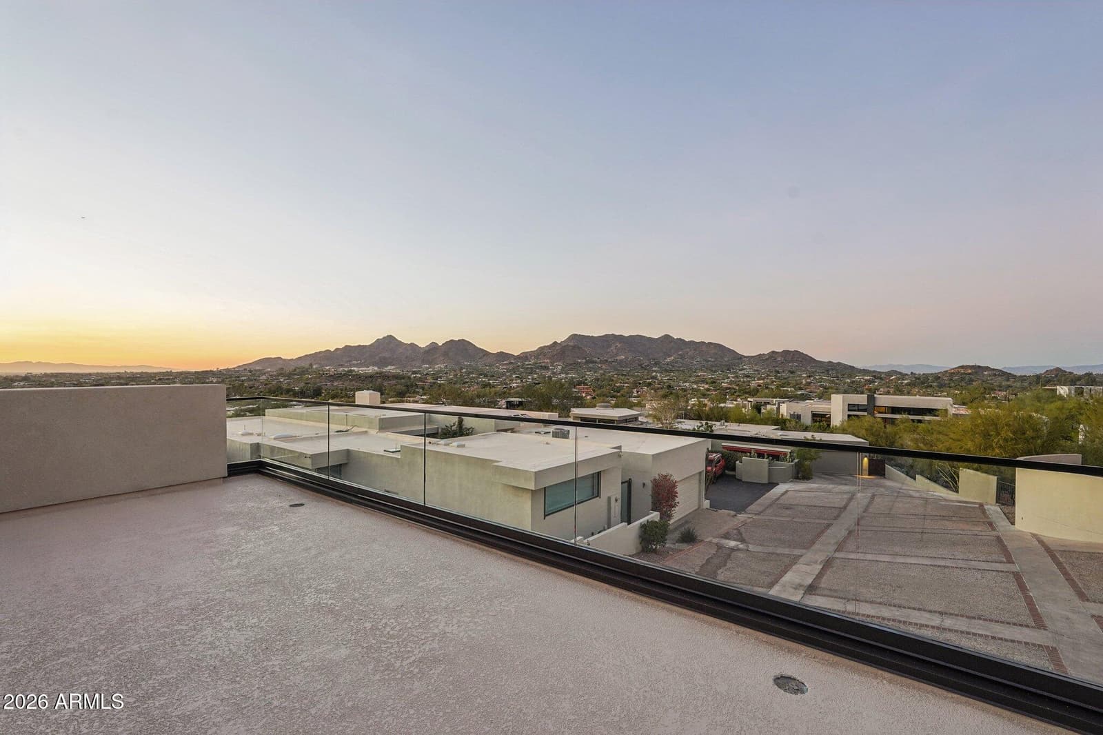 5761 N ECHO CANYON Circle, Phoenix, AZ 85018 — photo 69 of 100
