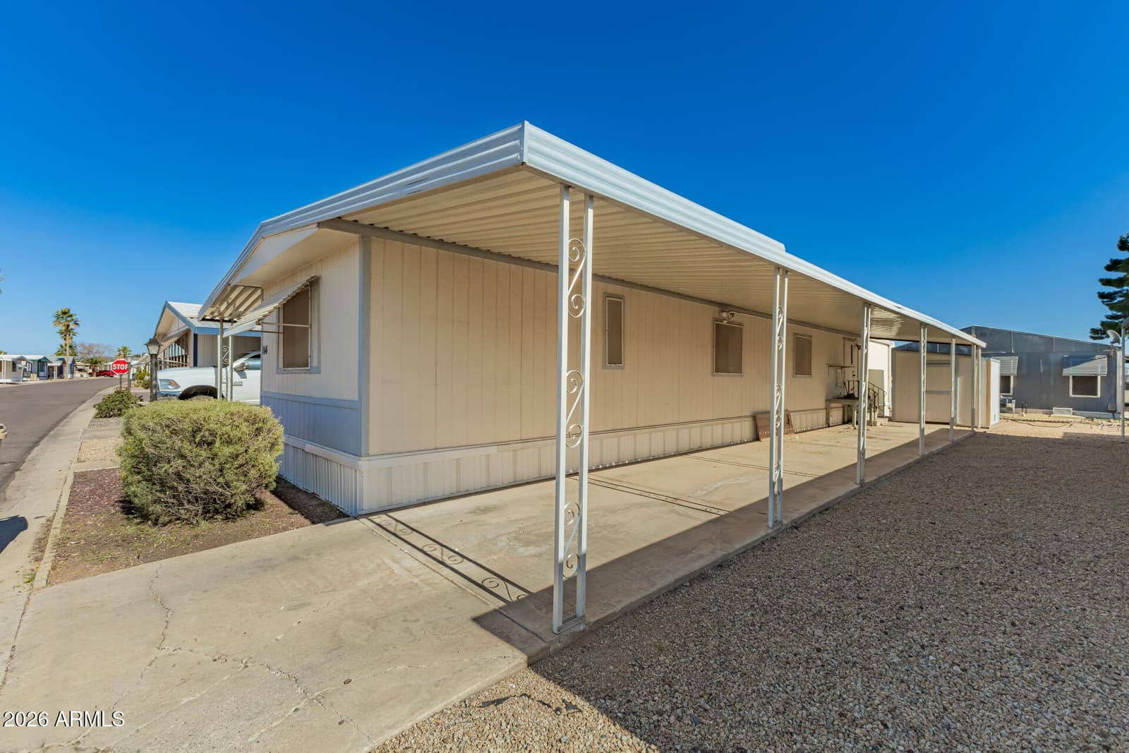 10955 N 79TH Avenue 144, Peoria, AZ 85345 — photo 17 of 29