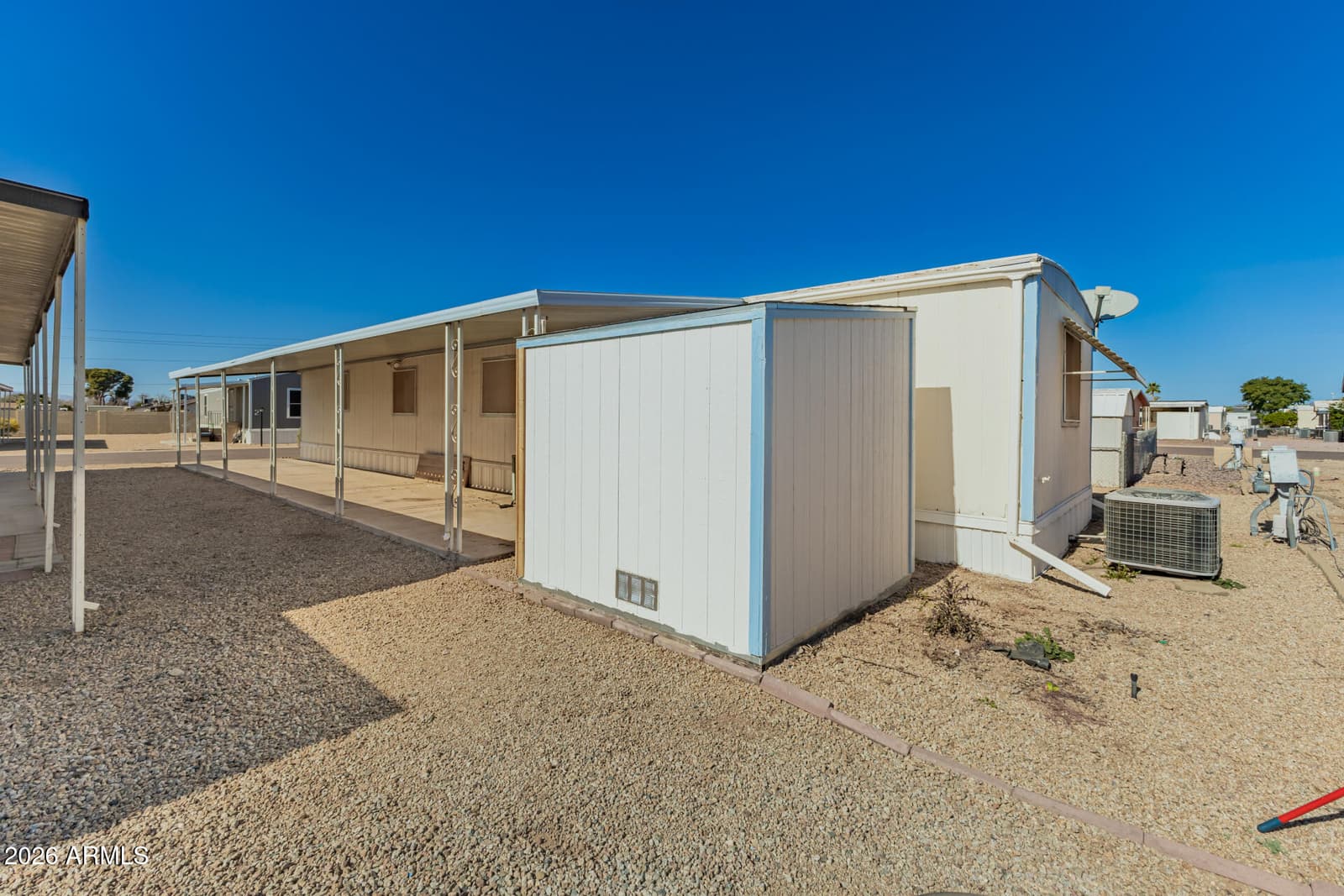 10955 N 79TH Avenue 144, Peoria, AZ 85345 — photo 19 of 29
