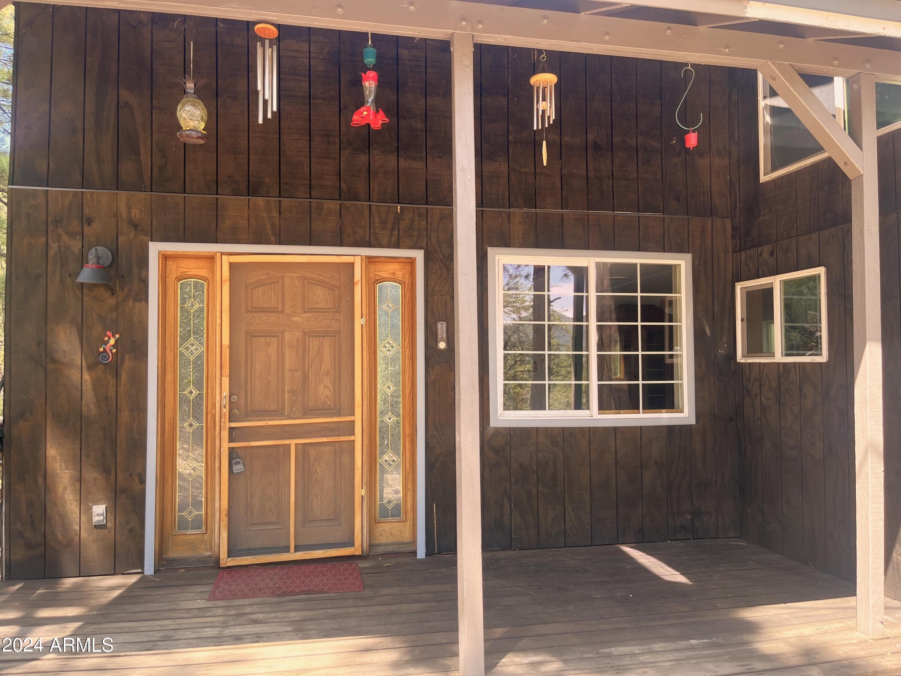 23206 S TOWERS MOUNTAIN Road, Crown King, AZ 86343 — photo 4 of 31