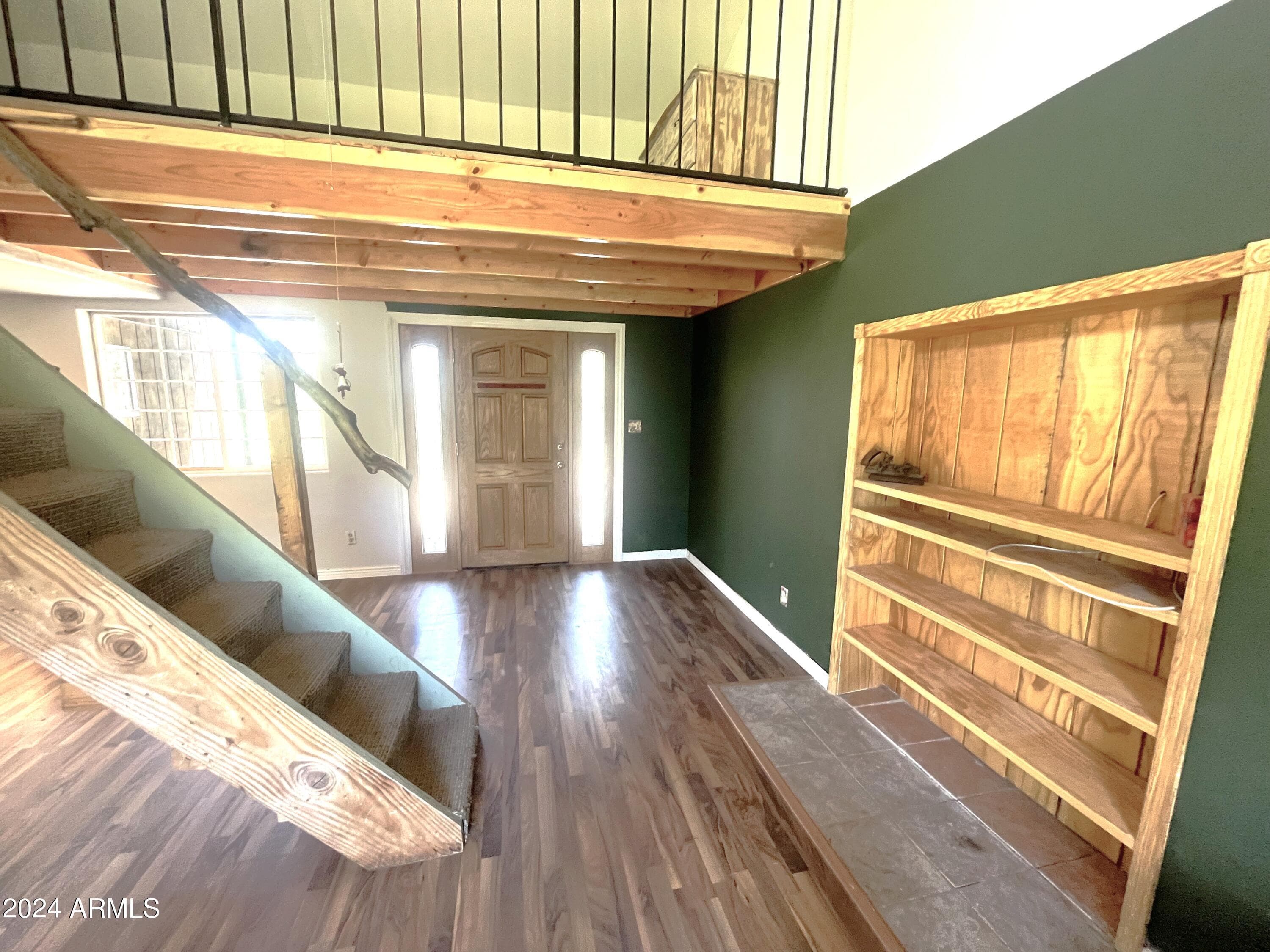 23206 S TOWERS MOUNTAIN Road, Crown King, AZ 86343 — photo 27 of 31