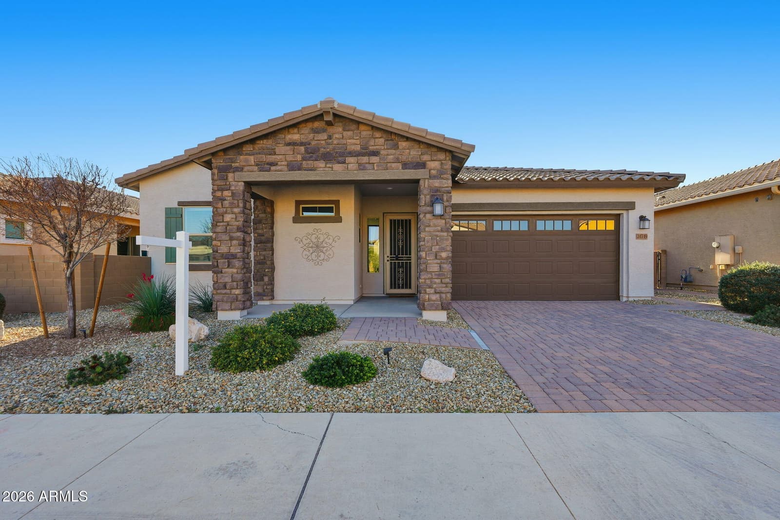 24749 N 175TH Avenue, Surprise, AZ 85387 — photo 5 of 46