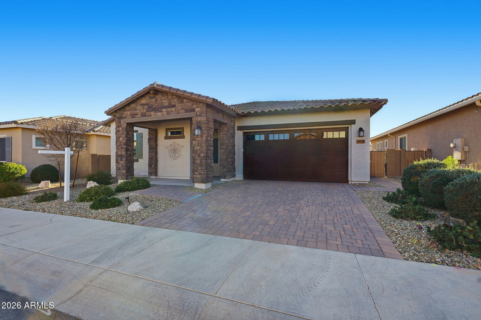 24749 N 175TH Avenue, Surprise, AZ 85387 — photo 7 of 46