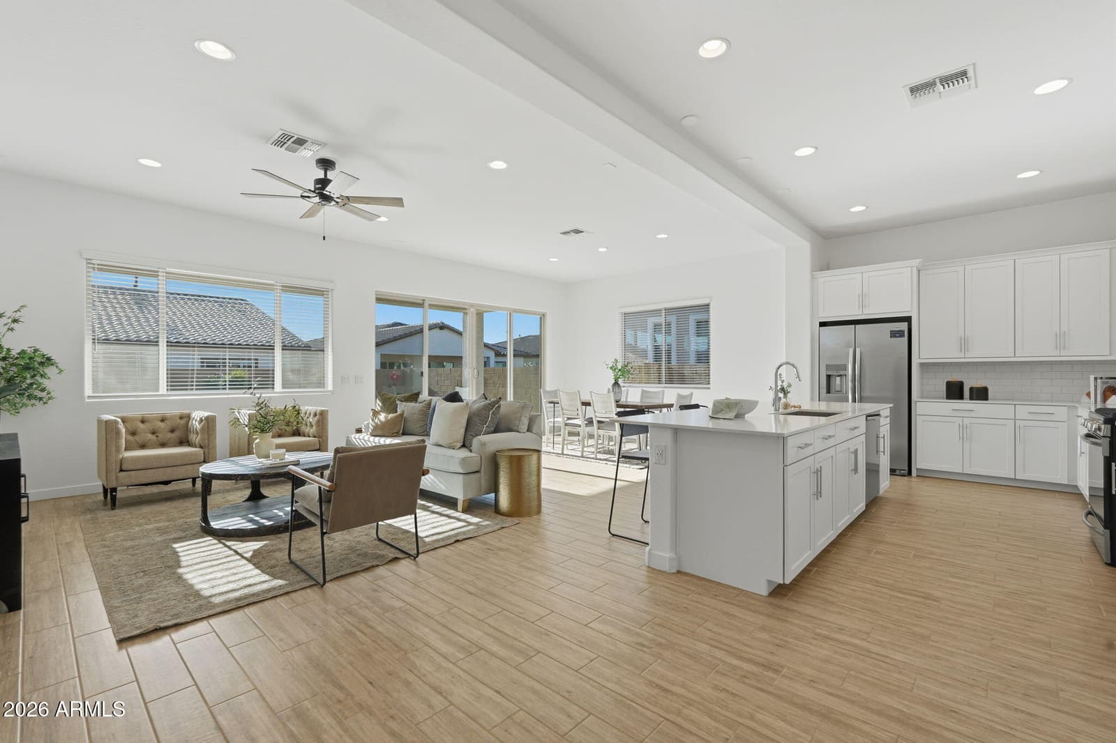 24749 N 175TH Avenue, Surprise, AZ 85387 — photo 12 of 46