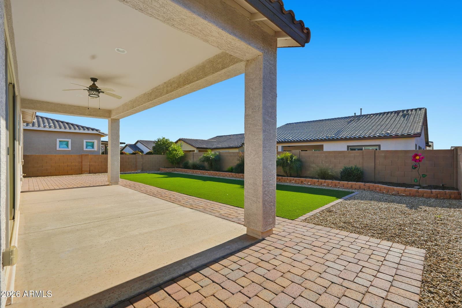 24749 N 175TH Avenue, Surprise, AZ 85387 — photo 38 of 46