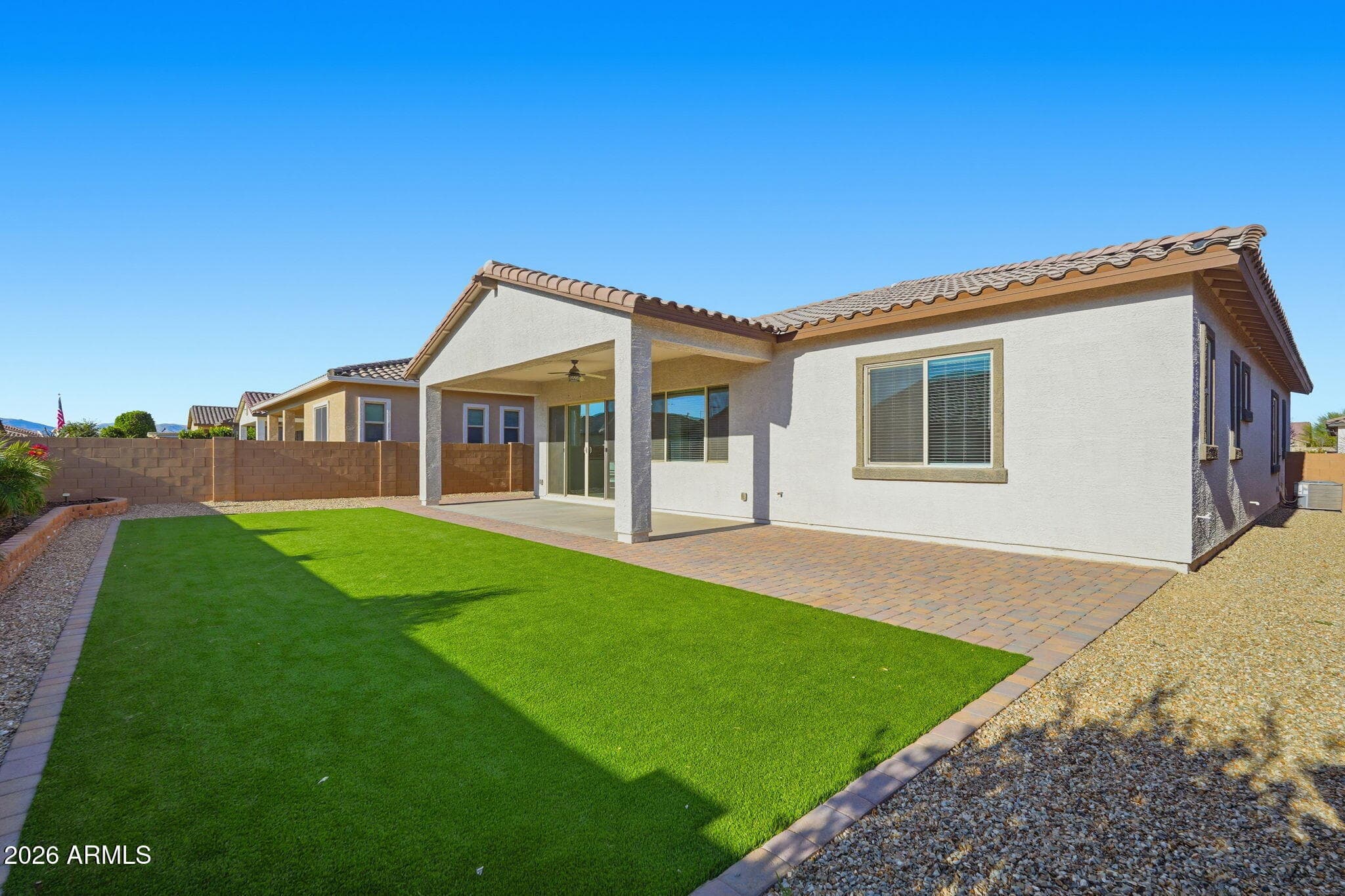 24749 N 175TH Avenue, Surprise, AZ 85387 — photo 3 of 46