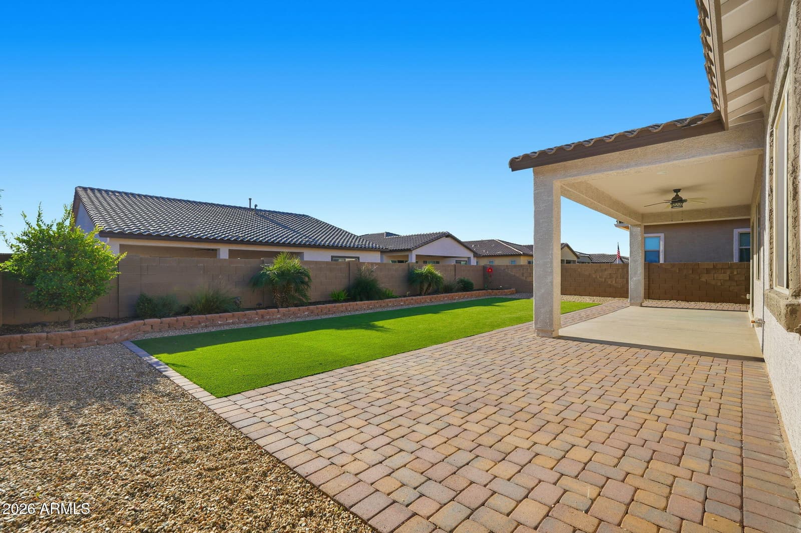 24749 N 175TH Avenue, Surprise, AZ 85387 — photo 40 of 46