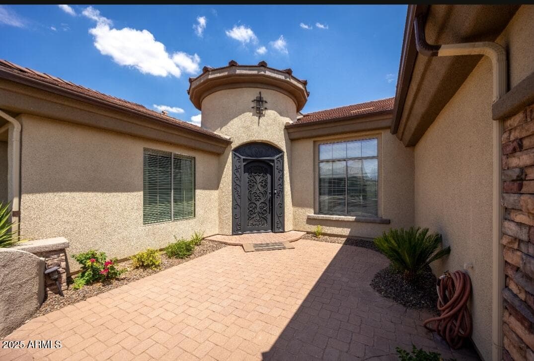 41607 N CLUB POINTE Drive, Phoenix, AZ 85086 — photo 2 of 28