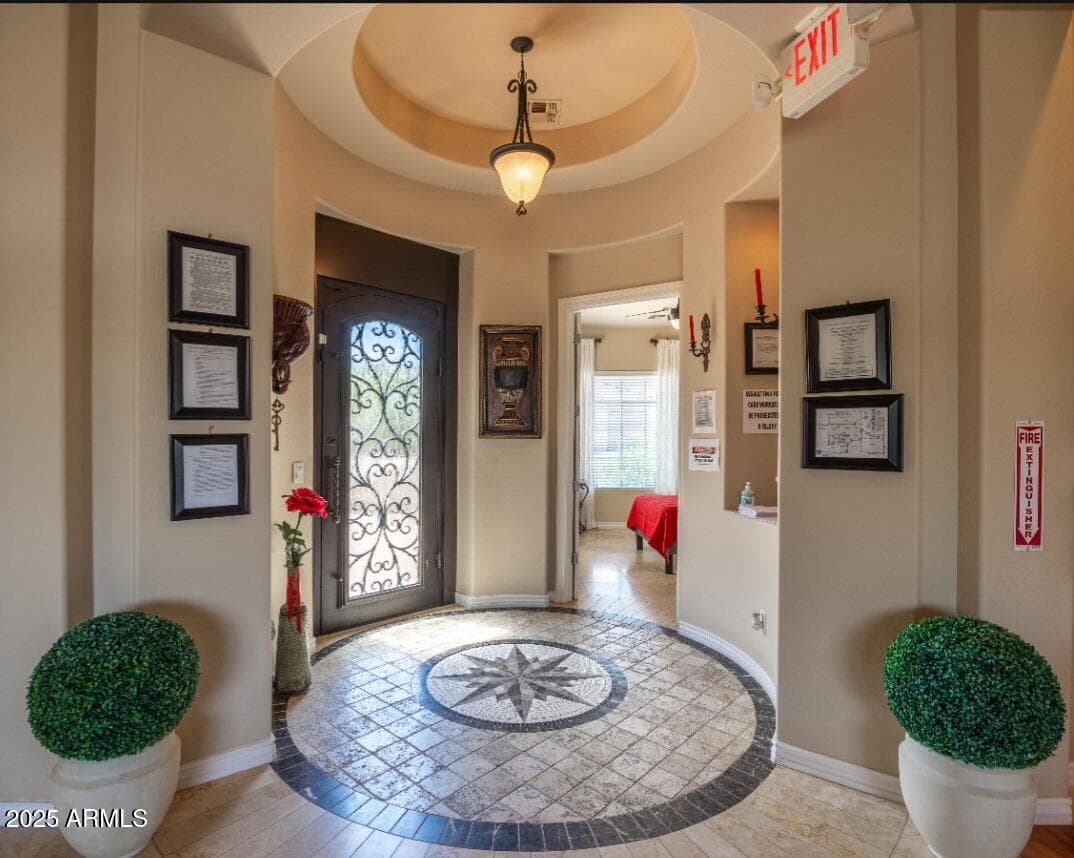 41607 N CLUB POINTE Drive, Phoenix, AZ 85086 — photo 4 of 28