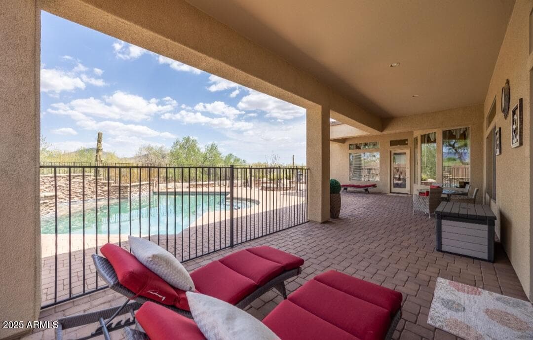 41607 N CLUB POINTE Drive, Phoenix, AZ 85086 — photo 23 of 28